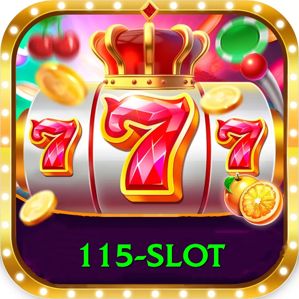 115 slot Gold Edition v1.8.4 - 2