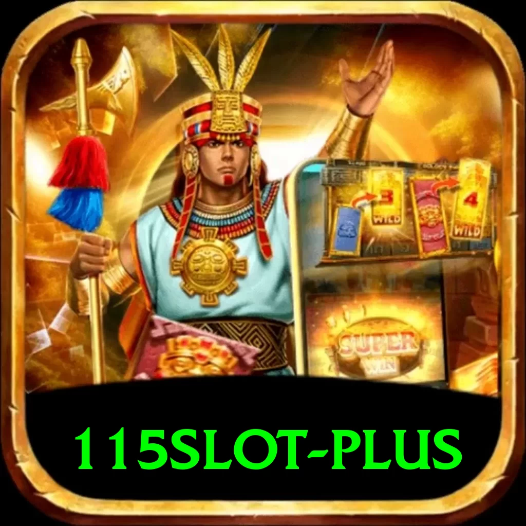 115slot Pro1 v1.9.1 - 2