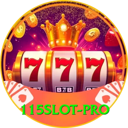 115slot Gold v3.5.4 - 2