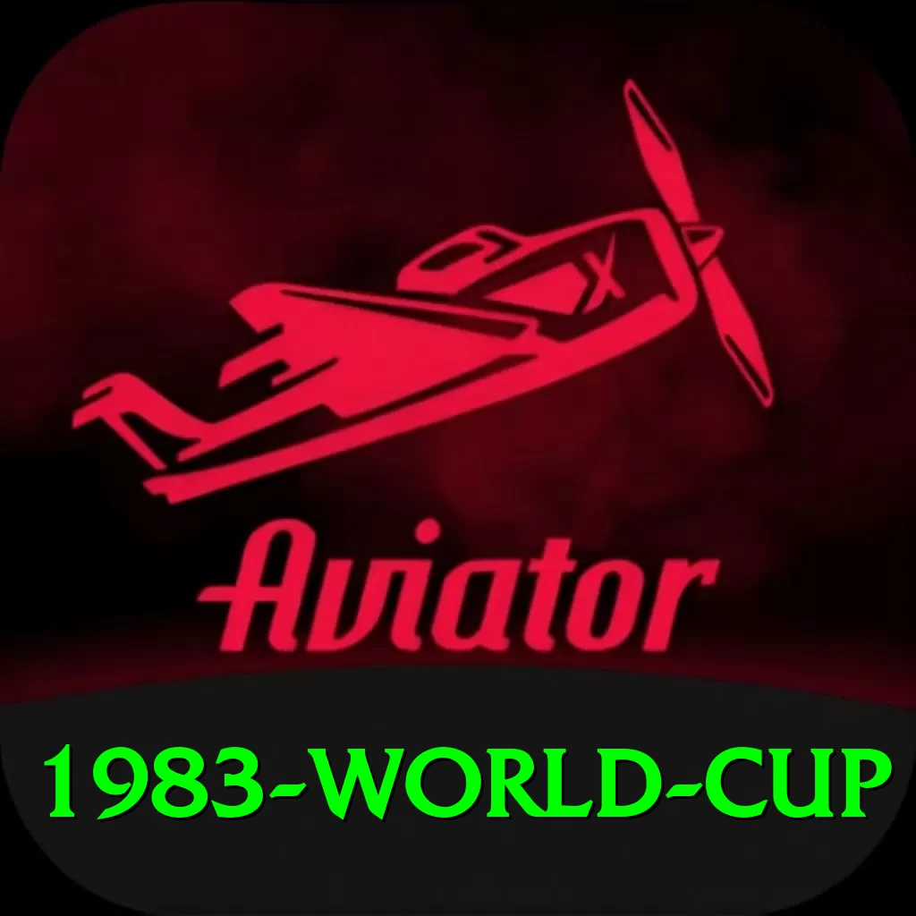 1983 world cup Games (Casino & Earning) Max v1.0.7 - 2
