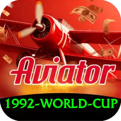 1992 world cup Premium Plus v2.3.3 - 2