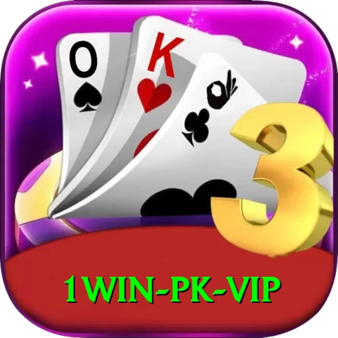 1Win PK Live VIP v4.4.8 - 2