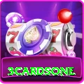 3cardsone Deluxe Pro v2.8.0