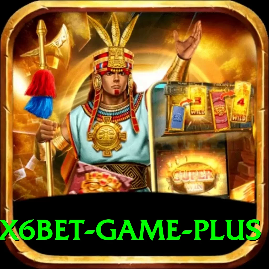 6X6Bet Game Champion Gaming App - 2