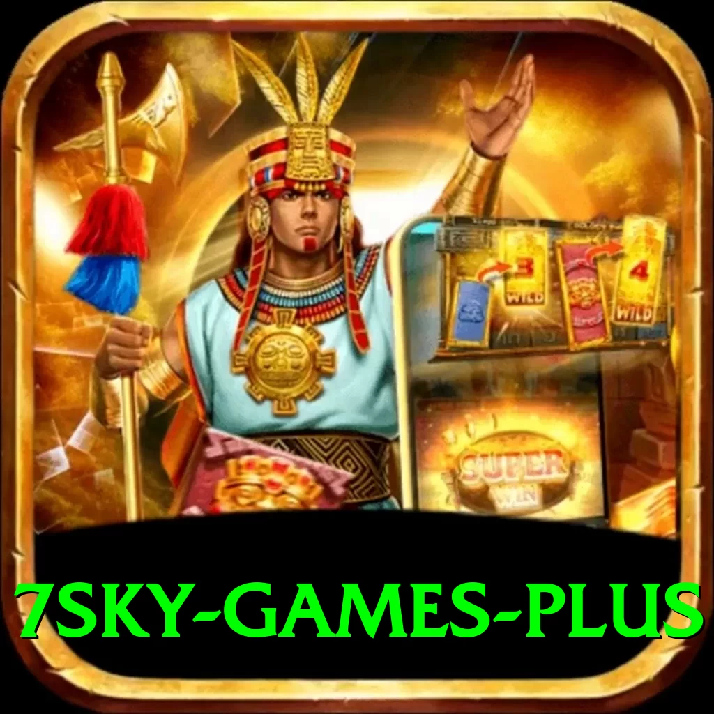 7sky games Deluxe Edition v4.8.1 - 2