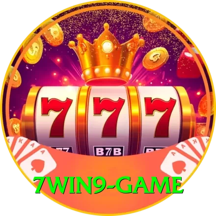 7win9 Game VIP Edition v3.4.8 - 2