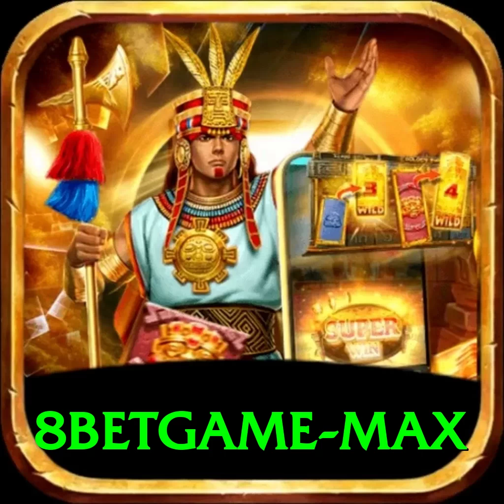 8Betgame Cash Deluxe - 2