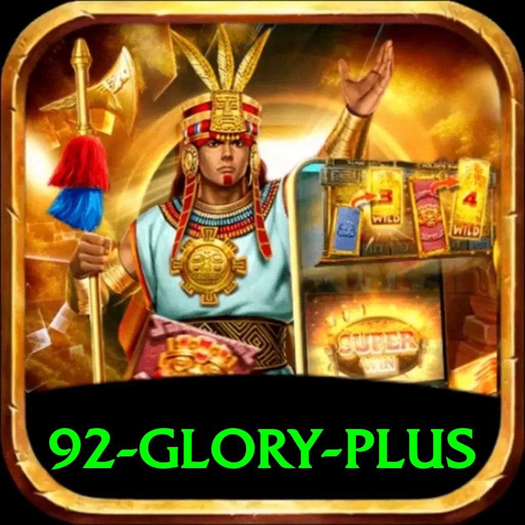 92 glory Apps (Tools & Injectors) Ultimate v1.5.3 - 2