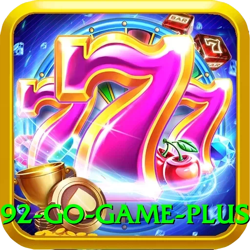 92 Go Game Game Master v1.4.2 - 2