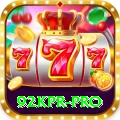 92kpr Ultimate v5.8.5