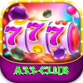a33 club Gold Edition v5.7.5