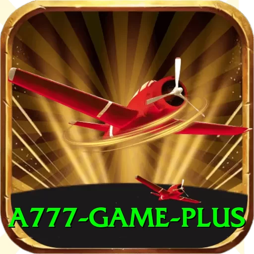 a777 game App - 2