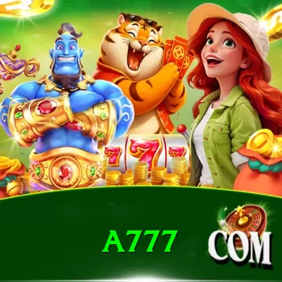 a777 Games (Casino & Earning) Gold vv1.0.1 - 2