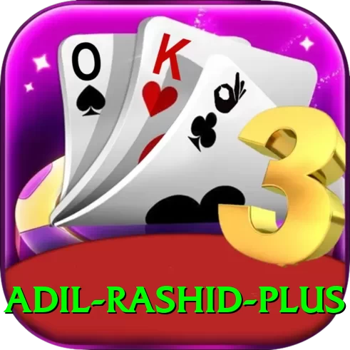 adil rashid Elite Casino App - 2