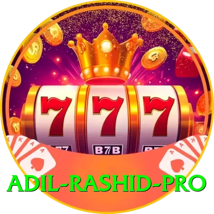 adil rashid - Real Money Elite - 2