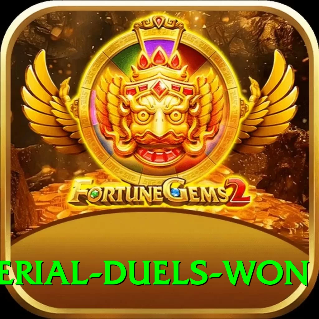 aerial duels won Master Pro v2.2.0 - 2