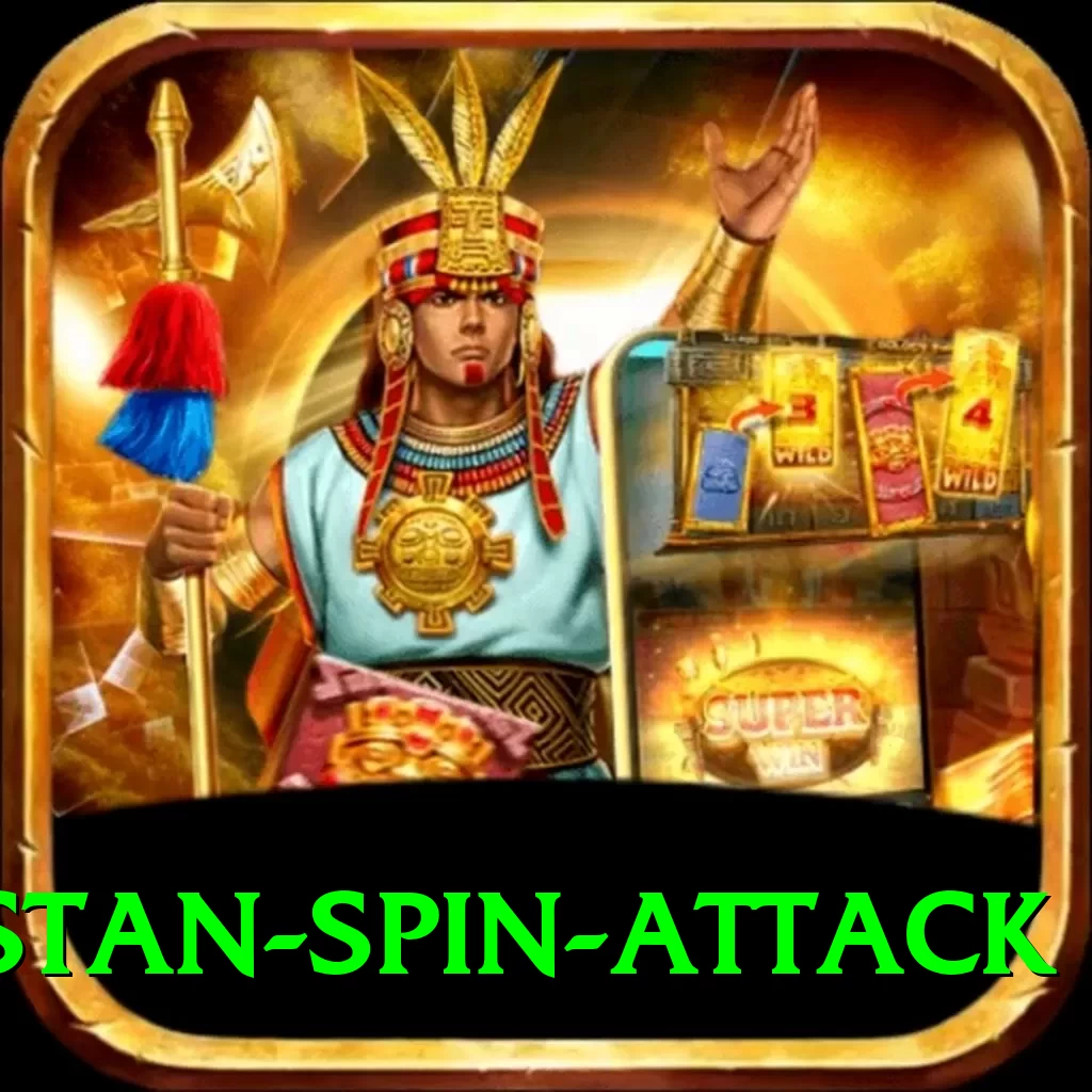 afghanistan spin attack Games (Casino & Earning) Max v4.6.9 - 2