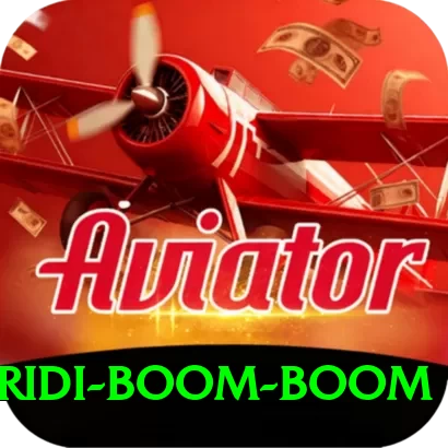 afridi boom boom Gold Pro v4.8.2 - 2