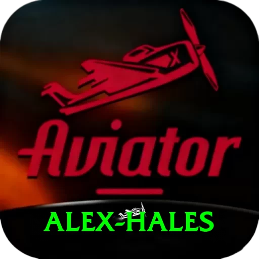 alex hales Pro v1.2.6 - 2
