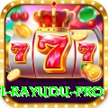 ambati rayudu - Max v2.9.3