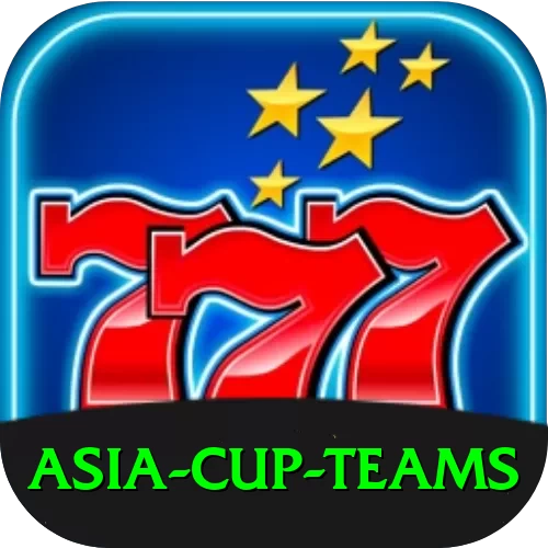 asia cup teams Deluxe Edition v3.0.3 - 2