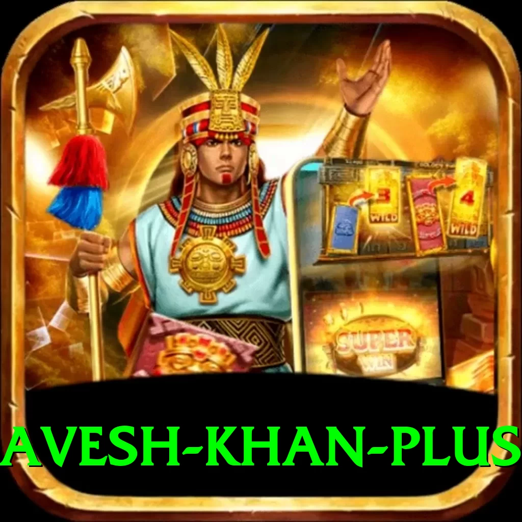 avesh khan Casino Super v4.6.2 - 2