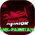 Aviator Game Pakistan Pro v3.4.3