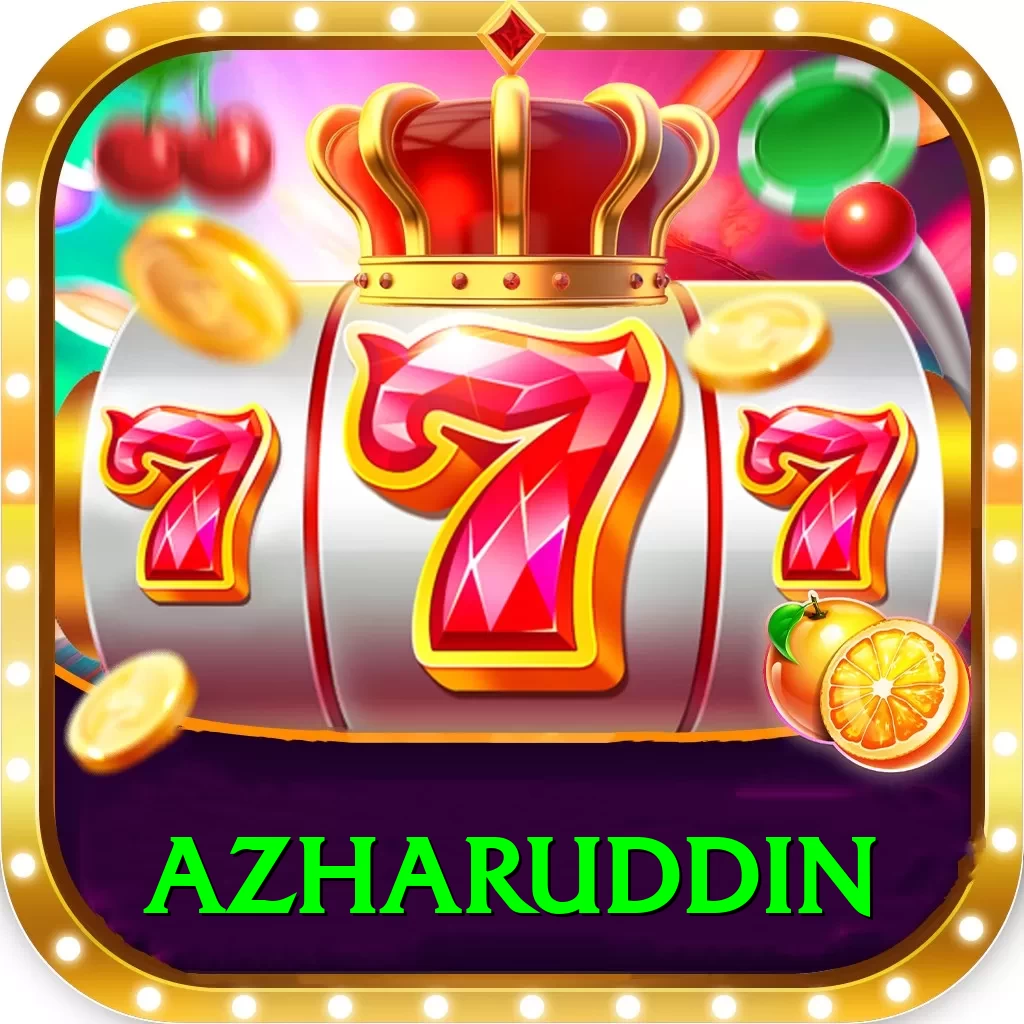 azharuddin Games (Casino & Earning) Turbo v5.5.8 - 2
