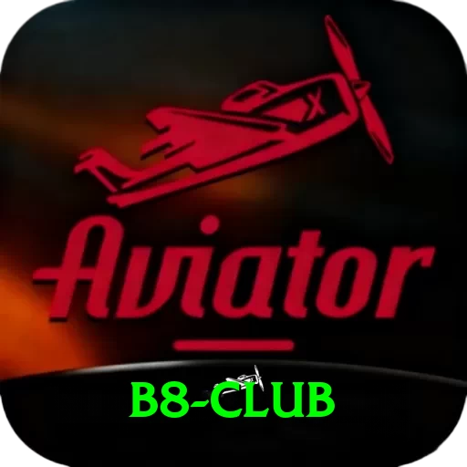 b8 club Deluxe v4.0.1 - 2