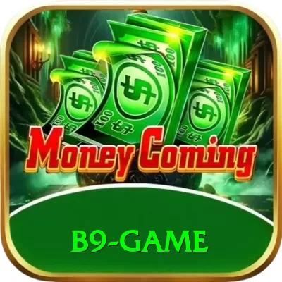 b9 game Deluxe vv3.5.8 - 2