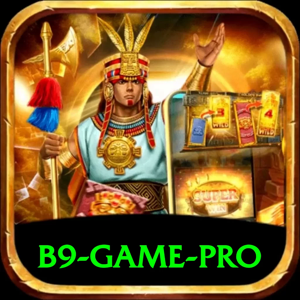 b9 game Super PK v3.6.8 - 2