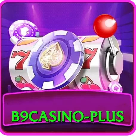 b9casino - VIP Elite - 2