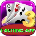 baccarat betting app Pro1 v5.0.5