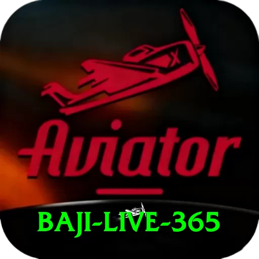 baji live 365 Max Pro v2.5.8 - 2