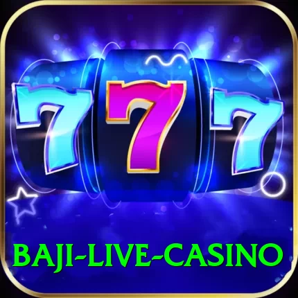 baji live casino Games (Casino & Earning) Plus v3.4.9 - 2