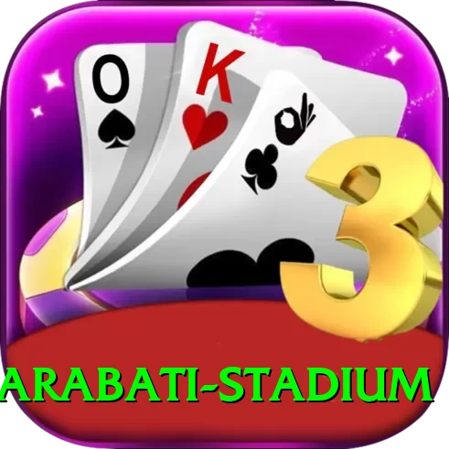 barabati stadium Games (Casino & Earning) Deluxe v4.5.3 - 2