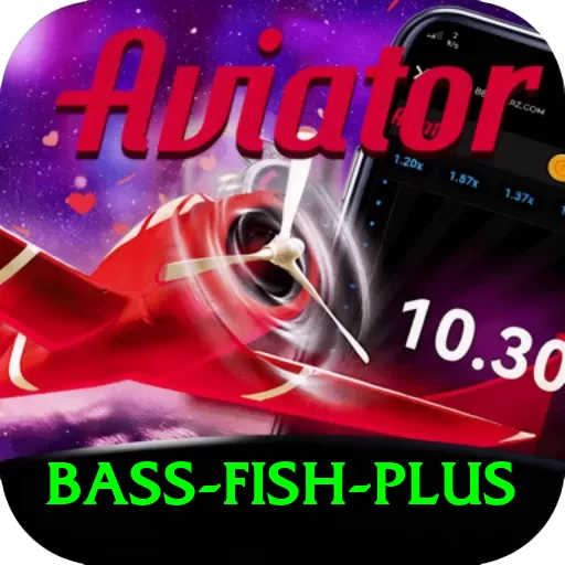 bass fish VIP - Daily Bonus - 2