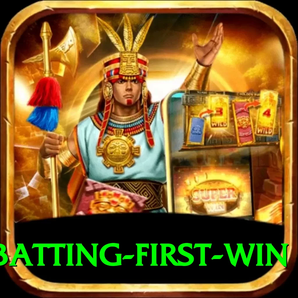 batting first win % Apps (Tools & Injectors) Master v5.2.2 - 2