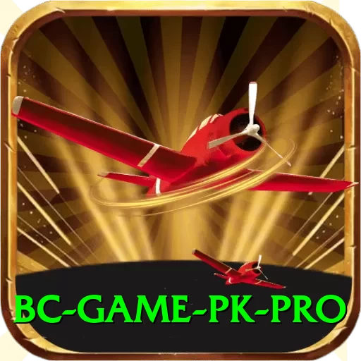Bc.Game PK Bonus Prime v4.3.1 - 2