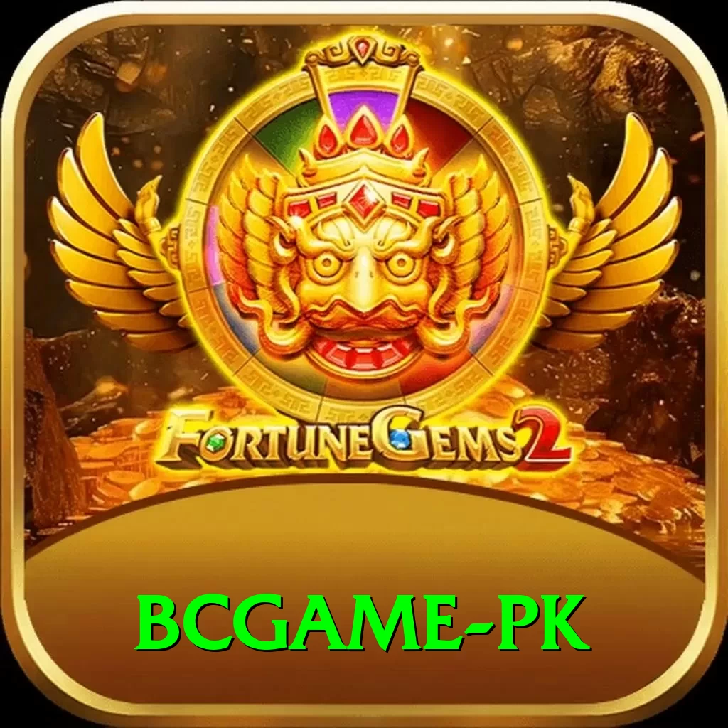 bcgame.pk - Real Money Turbo - 2