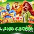 bellagio hotel and casino Master v3.2.1