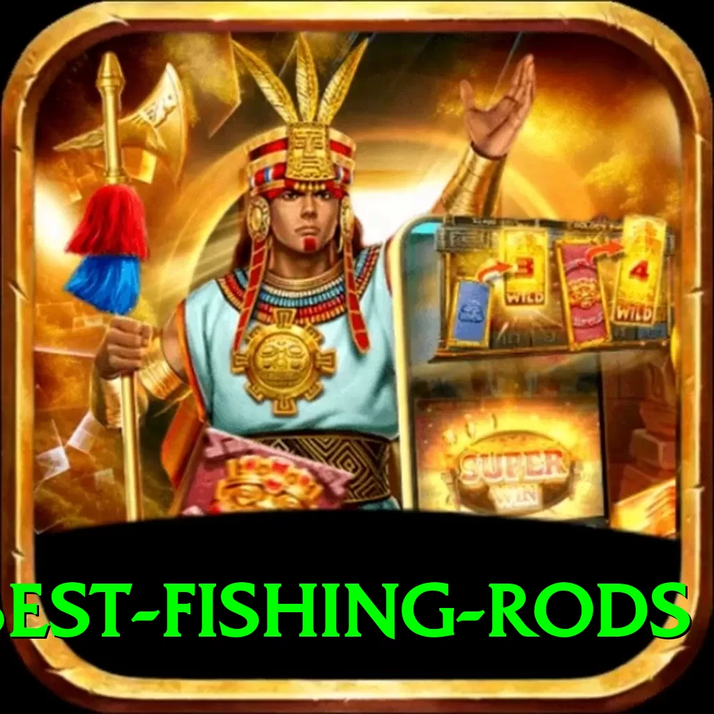 best fishing rods Apps (Tools & Injectors) Premium v2.8.1 - 2