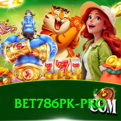 bet786pk Games (Casino & Earning) Ultimate v5.1.4 - 2