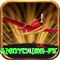 betandyou88.pk App Legend v2.1.8