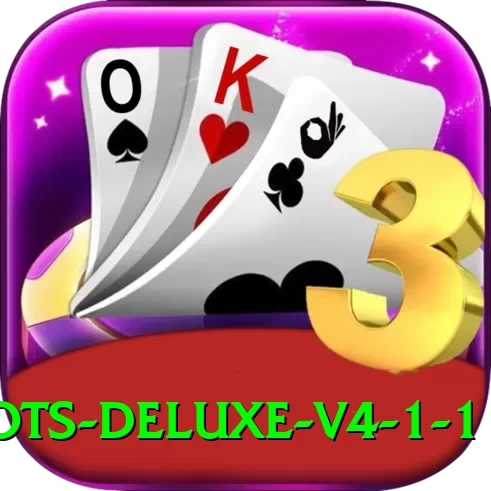 betandyou88.pk Slots Deluxe v4.1.1 - 2