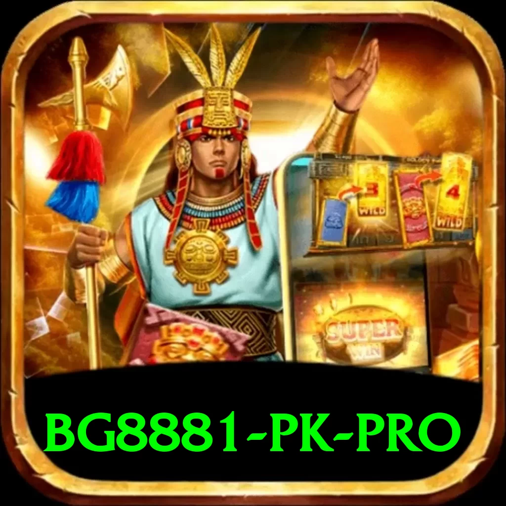 bg8881.pk Legend - Free Download - 2