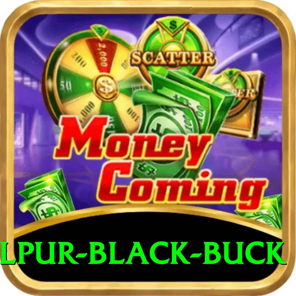 bhagalpur black buck Pro Edition v5.1.4 - 2