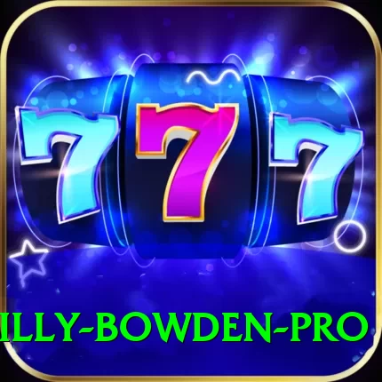 billy bowden Legend v3.6.3 - 2