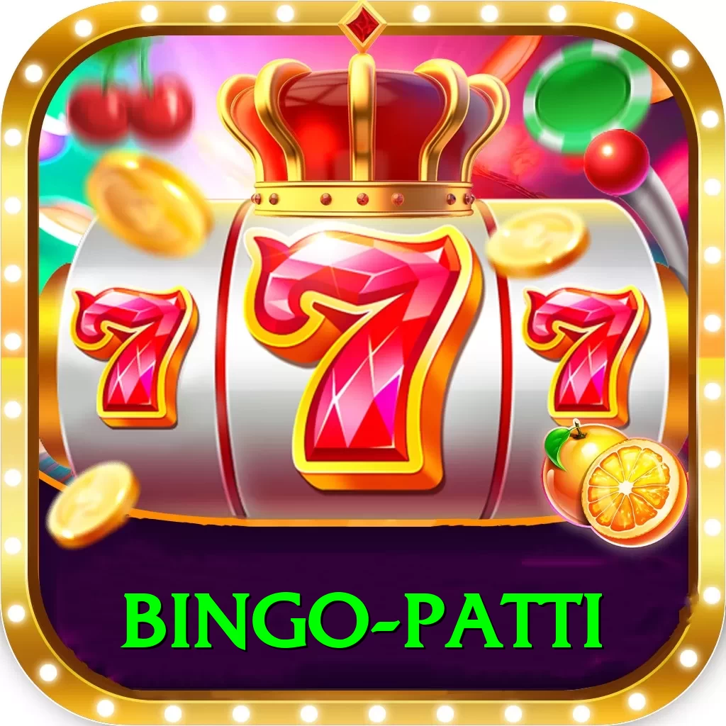 Bingo Patti Apps (Tools & Injectors) Deluxe v2.1.1 - 2