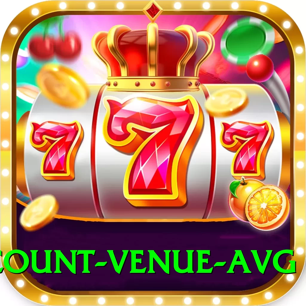 boundary count venue avg Master v2.5.4 - 2
